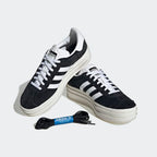 Women's Adidas Gazelle Bold Shoes