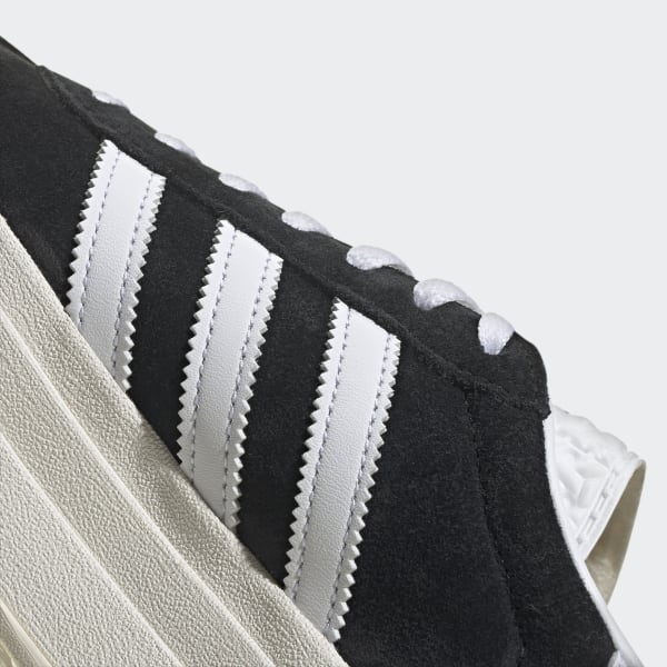 Women's Adidas Gazelle Bold Shoes