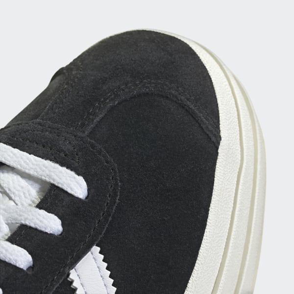Women's Adidas Gazelle Bold Shoes