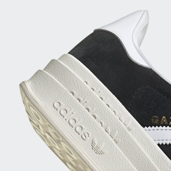 Women's Adidas Gazelle Bold Shoes