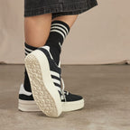 Women's Adidas Gazelle Bold Shoes