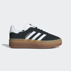 Women's Adidas Gazelle Bold Shoes