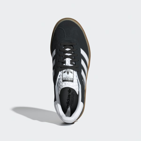 Women's Adidas Gazelle Bold Shoes