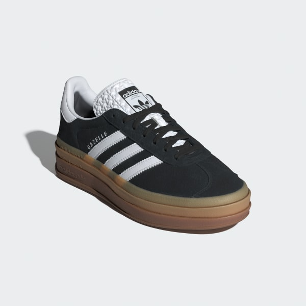Women's Adidas Gazelle Bold Shoes