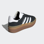 Women's Adidas Gazelle Bold Shoes