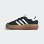 Women's Adidas Gazelle Bold Shoes