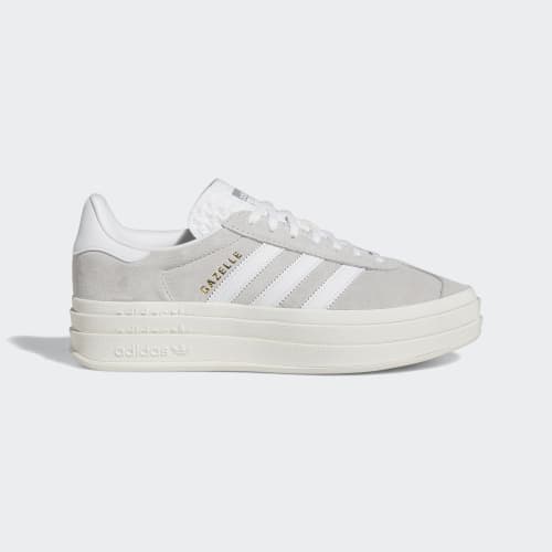 Women's Adidas Gazelle Bold Shoes