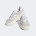 Women's Adidas Gazelle Bold Shoes