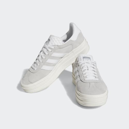 Women's Adidas Gazelle Bold Shoes