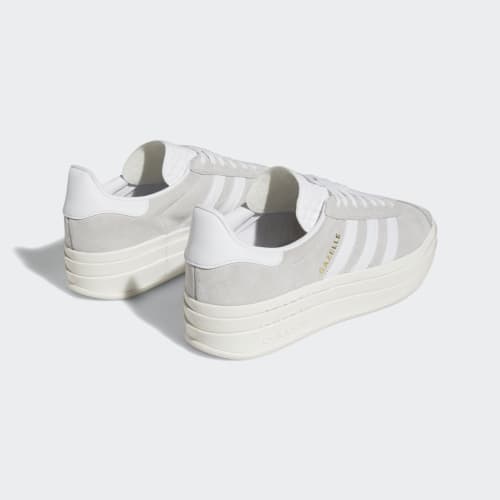 Women's Adidas Gazelle Bold Shoes