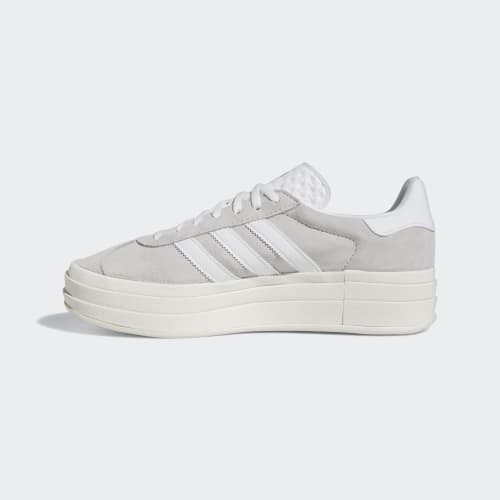 Women's Adidas Gazelle Bold Shoes