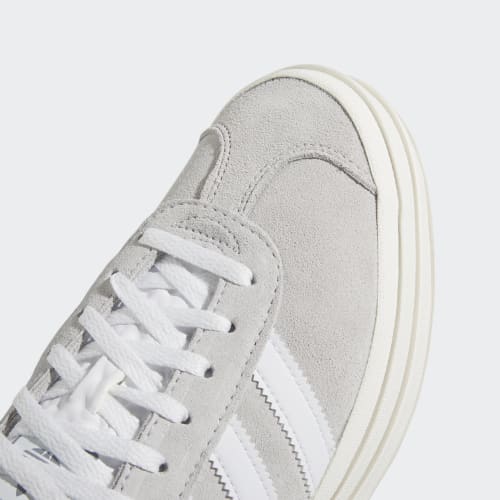 Women's Adidas Gazelle Bold Shoes