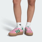 Women's Adidas Gazelle Bold Shoes