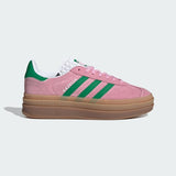 Women's Adidas Gazelle Bold Shoes