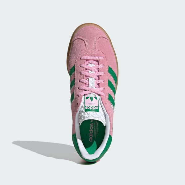 Women's Adidas Gazelle Bold Shoes
