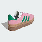 Women's Adidas Gazelle Bold Shoes
