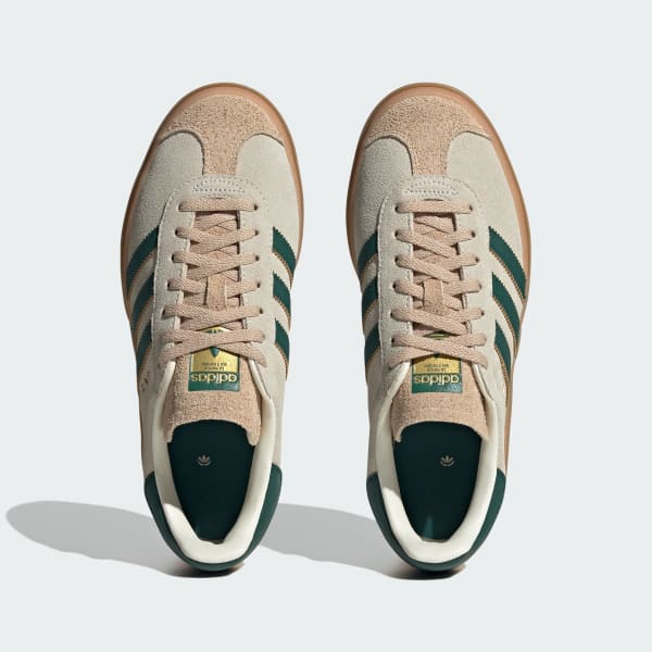 Women's Adidas Gazelle Bold Shoes