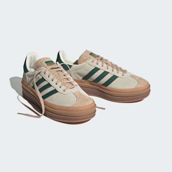Women's Adidas Gazelle Bold Shoes