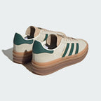 Women's Adidas Gazelle Bold Shoes