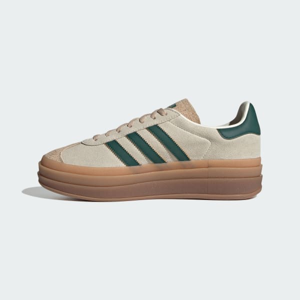 Women's Adidas Gazelle Bold Shoes