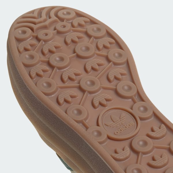 Women's Adidas Gazelle Bold Shoes