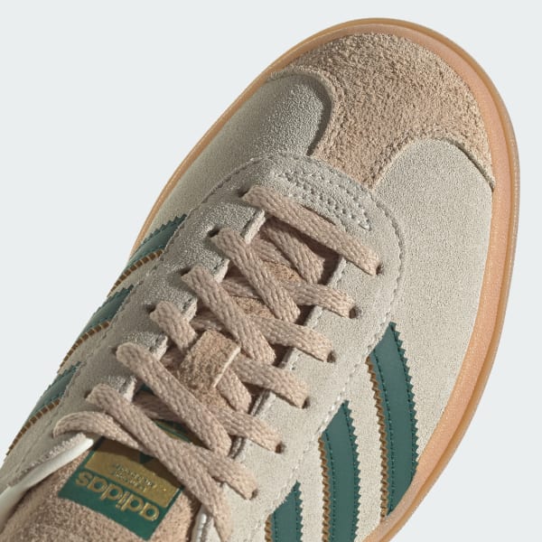 Women's Adidas Gazelle Bold Shoes