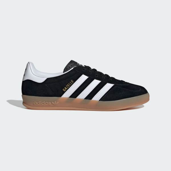 Men's Adidas Gazelle Indoor Shoes