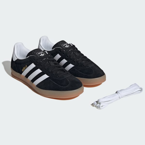 Men's Adidas Gazelle Indoor Shoes