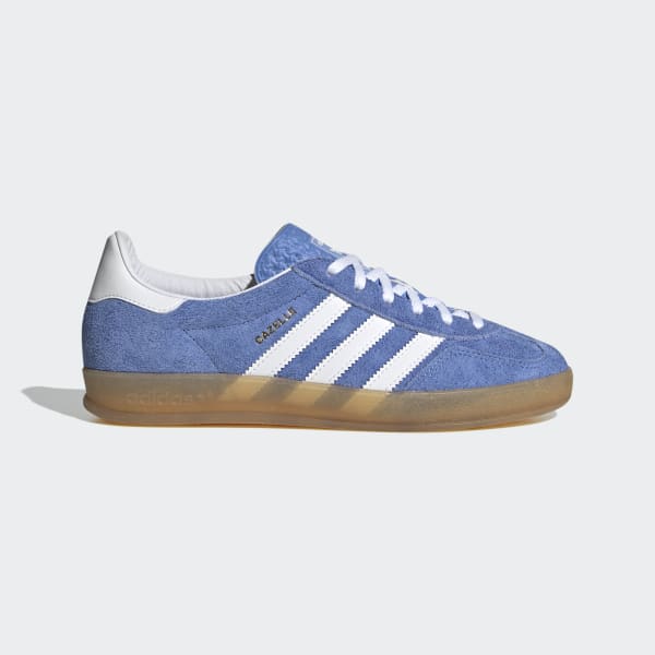 Women's Adidas Gazelle Indoor Shoes