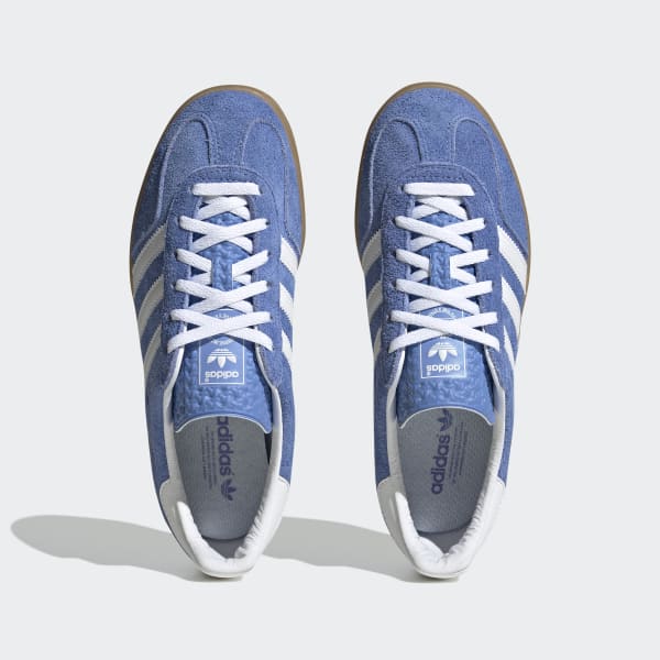Women's Adidas Gazelle Indoor Shoes