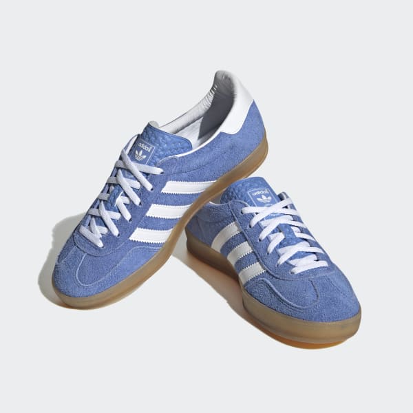 Women's Adidas Gazelle Indoor Shoes