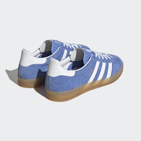 Women's Adidas Gazelle Indoor Shoes