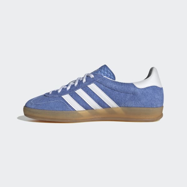 Women's Adidas Gazelle Indoor Shoes
