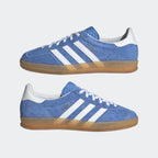 Women's Adidas Gazelle Indoor Shoes
