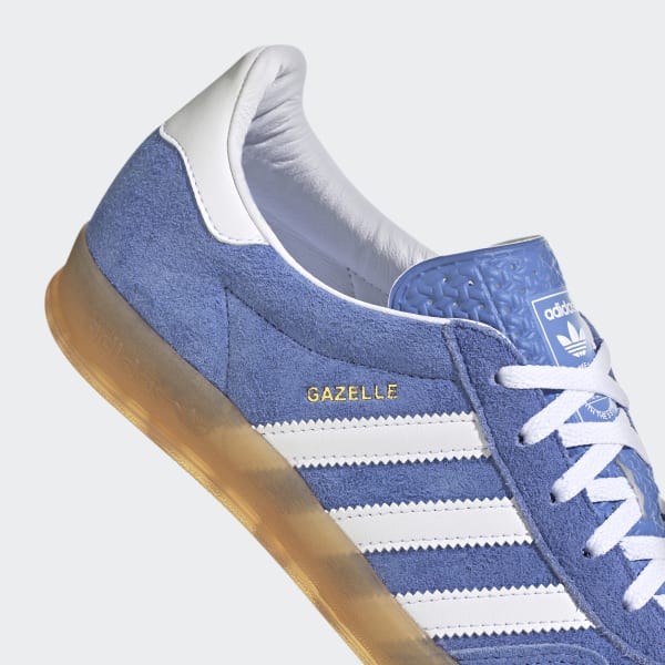 Women's Adidas Gazelle Indoor Shoes