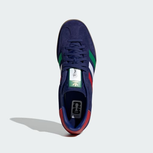 Men's Adidas Gazelle Indoor Shoes