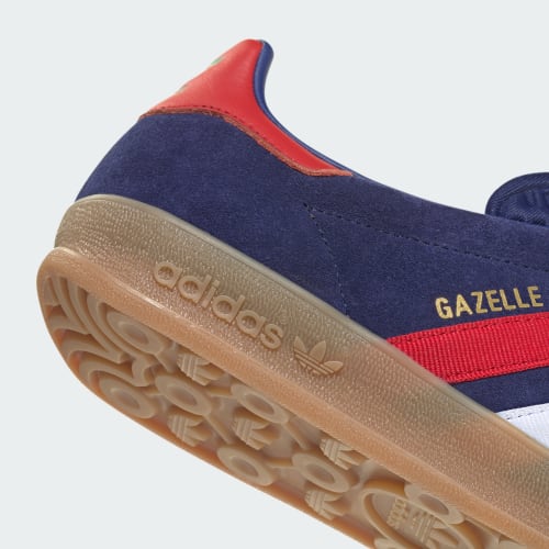 Men's Adidas Gazelle Indoor Shoes