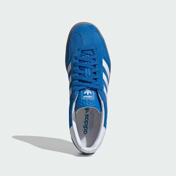 Men's Adidas Gazelle Indoor Shoes