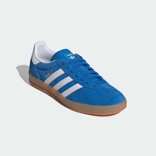Men's Adidas Gazelle Indoor Shoes