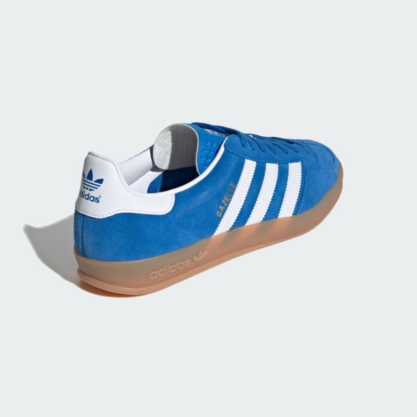 Men's Adidas Gazelle Indoor Shoes
