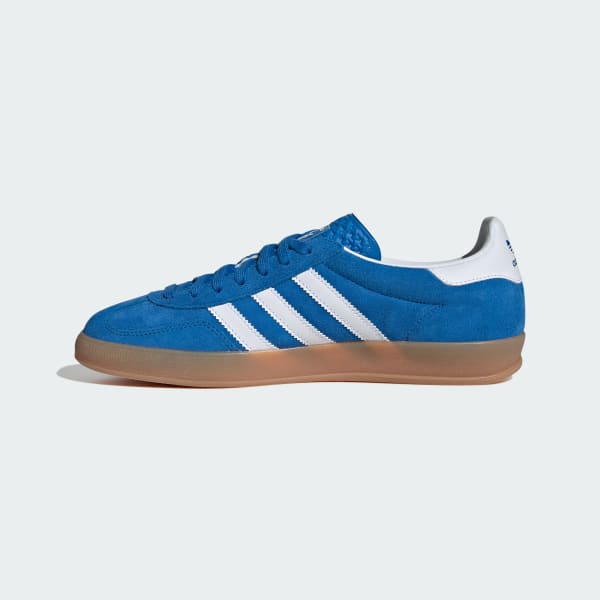 Men's Adidas Gazelle Indoor Shoes