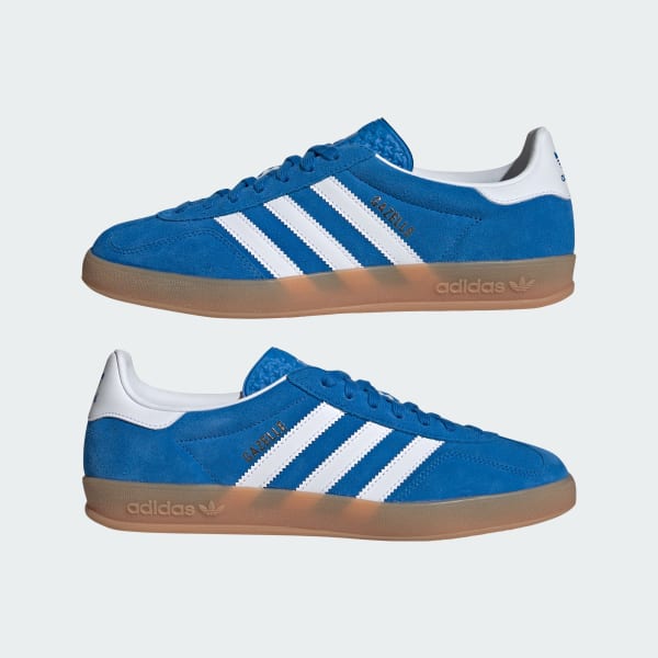 Men's Adidas Gazelle Indoor Shoes