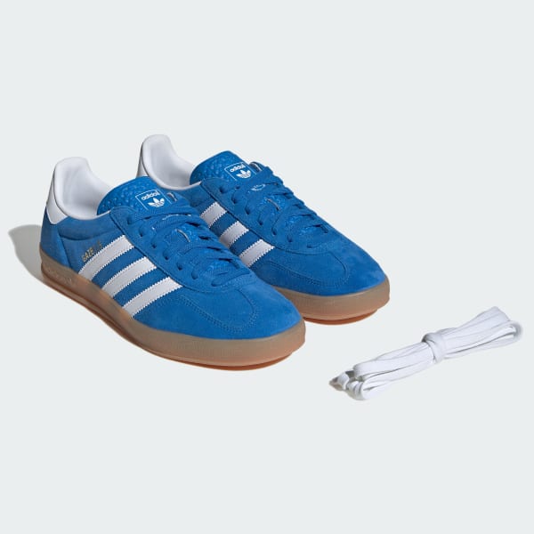 Men's Adidas Gazelle Indoor Shoes
