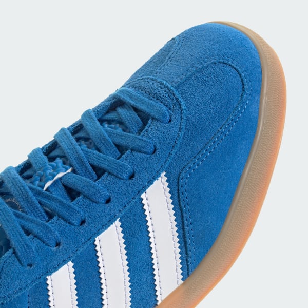 Men's Adidas Gazelle Indoor Shoes