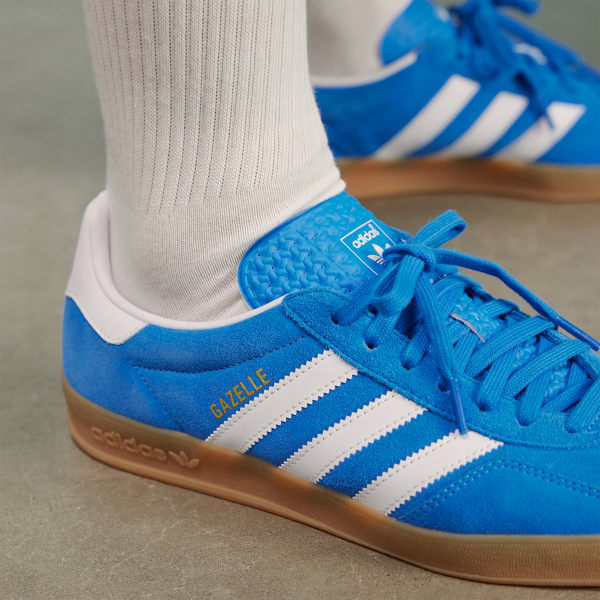 Men's Adidas Gazelle Indoor Shoes