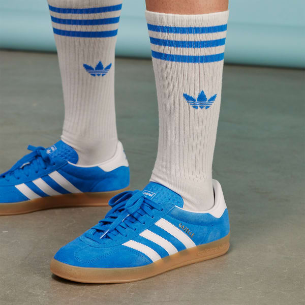 Men's Adidas Gazelle Indoor Shoes