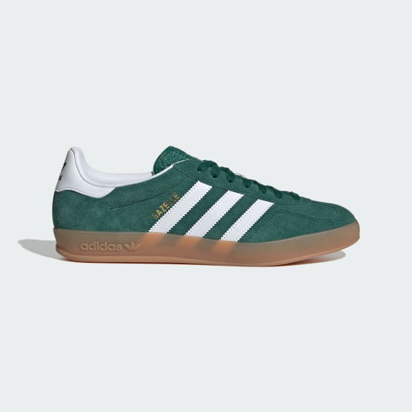 Men's Adidas Gazelle Indoor Shoes