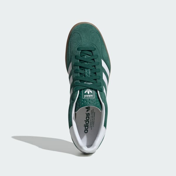 Men's Adidas Gazelle Indoor Shoes