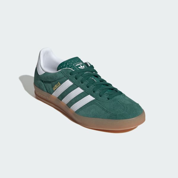 Men's Adidas Gazelle Indoor Shoes
