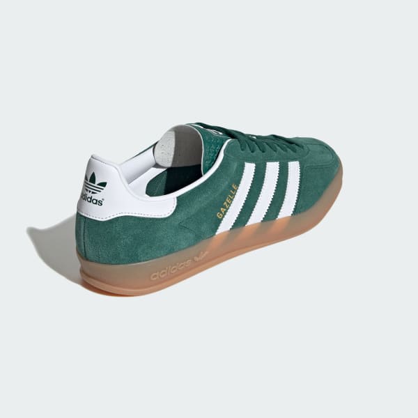 Men's Adidas Gazelle Indoor Shoes